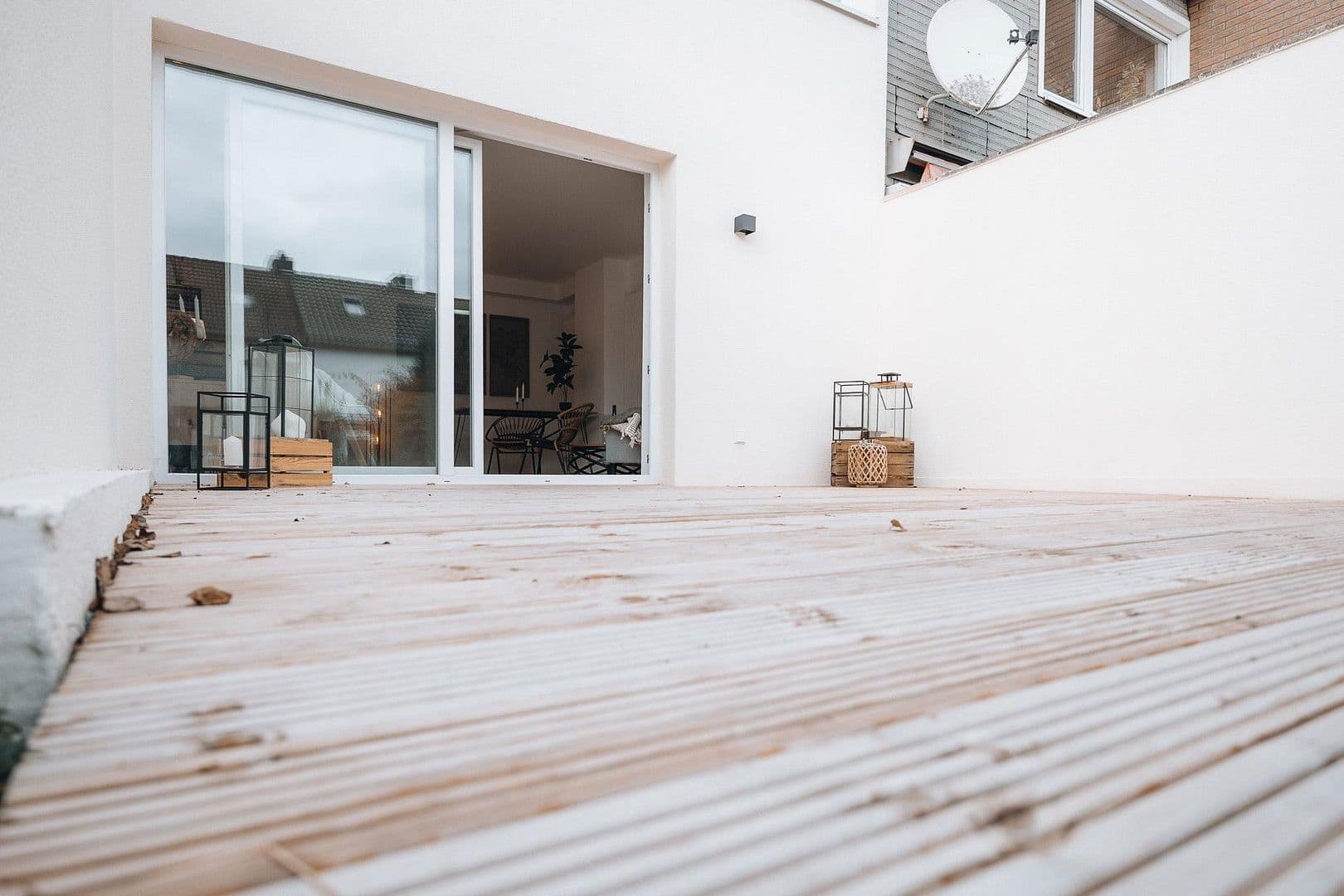 house for sale, 95 m², Hohe Wiese 71, Braunschweig, Lower Saxony house for sale, 95 m², Hohe Wiese 71, Braunschweig, Lower Saxony