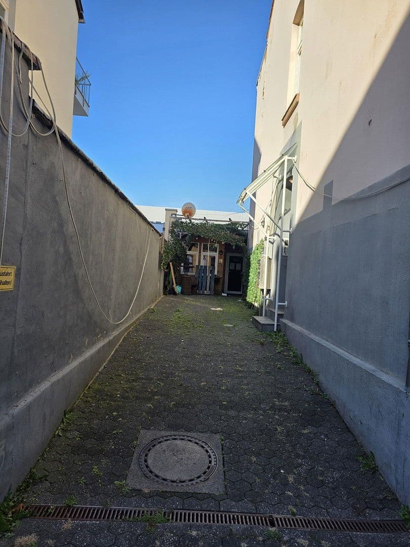 non-residential property to rent, 100 m², Auguststr. 13, Bonn, North Rhine-Westphalia non-residential property to rent, 100 m², Auguststr. 13, Bonn, North Rhine-Westphalia