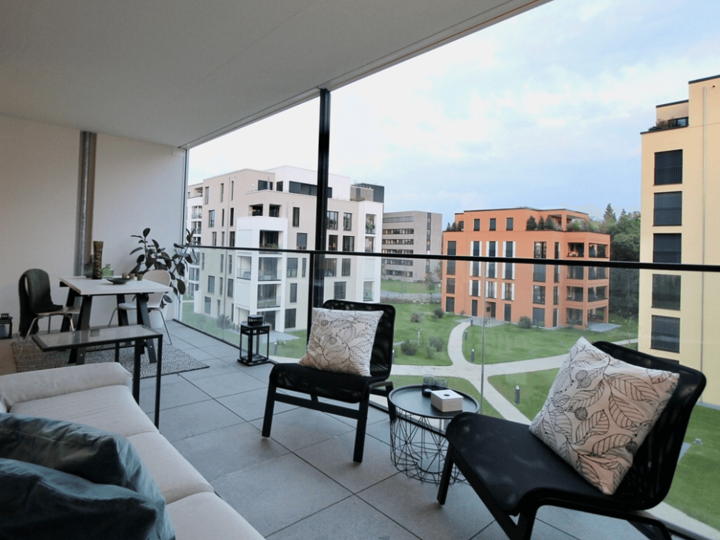 2 bedroom flat for sale, 57 m², Richard-Strauß-Allee 25, Frankfurt, Hesse 2 bedroom flat for sale, 57 m², Richard-Strauß-Allee 25, Frankfurt, Hesse