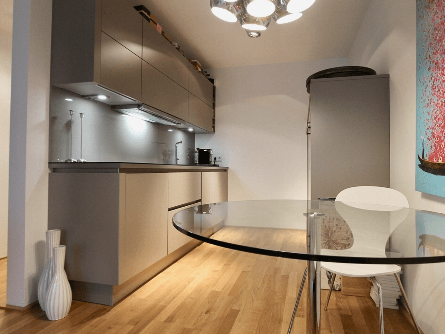 2 bedroom flat for sale, 57 m², Richard-Strauß-Allee 25, Frankfurt, Hesse 2 bedroom flat for sale, 57 m², Richard-Strauß-Allee 25, Frankfurt, Hesse