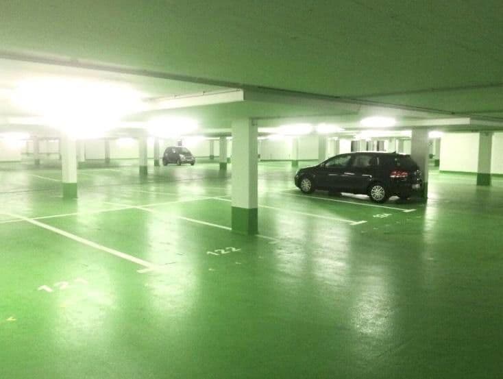 2 bedroom flat for sale, 57 m², Richard-Strauß-Allee 25, Frankfurt, Hesse 2 bedroom flat for sale, 57 m², Richard-Strauß-Allee 25, Frankfurt, Hesse