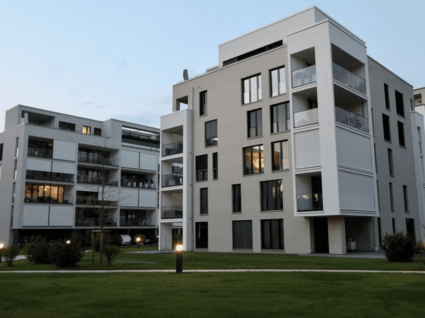 2 bedroom flat for sale, 57 m², Richard-Strauß-Allee 25, Frankfurt, Hesse 2 bedroom flat for sale, 57 m², Richard-Strauß-Allee 25, Frankfurt, Hesse