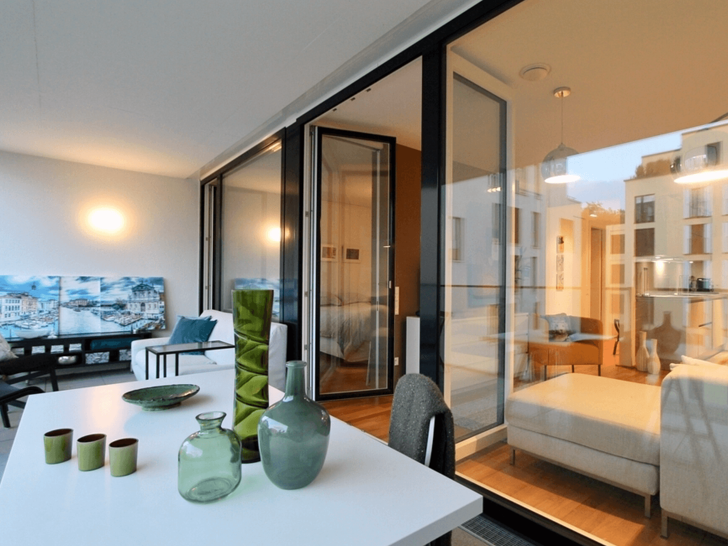 2 bedroom flat for sale, 57 m², Richard-Strauß-Allee 25, Frankfurt, Hesse 2 bedroom flat for sale, 57 m², Richard-Strauß-Allee 25, Frankfurt, Hesse