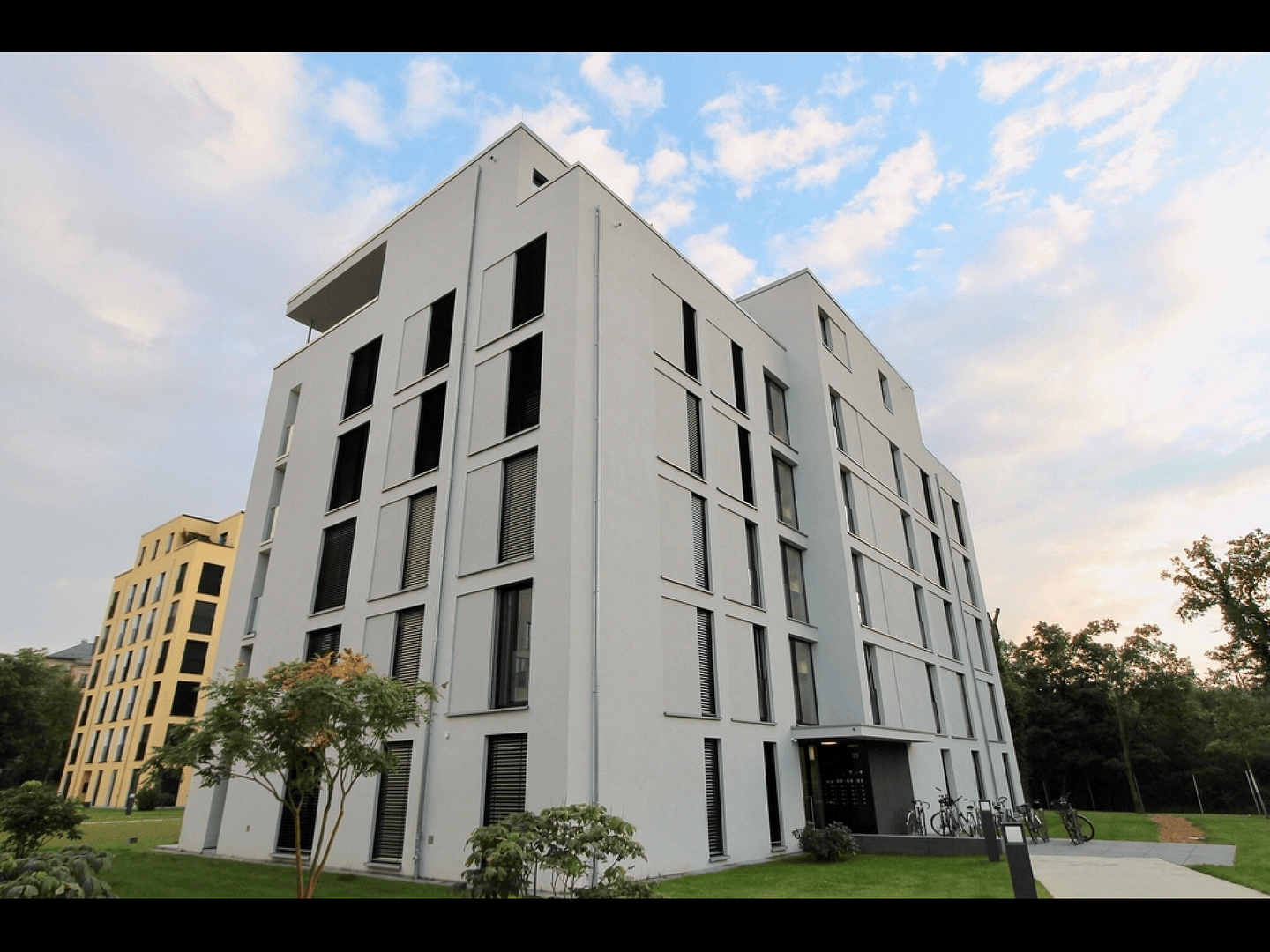 2 bedroom flat for sale, 57 m², Richard-Strauß-Allee 25, Frankfurt, Hesse 2 bedroom flat for sale, 57 m², Richard-Strauß-Allee 25, Frankfurt, Hesse