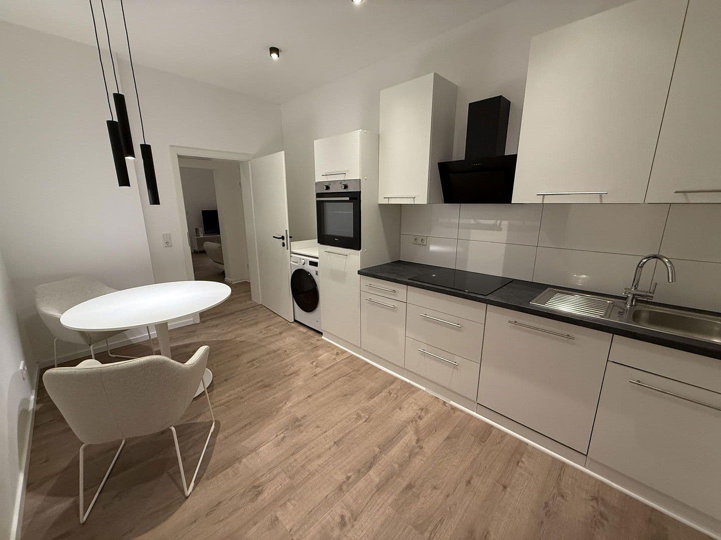 3 bedroom flat to rent, 75 m², Cecilienstraße 32, Troisdorf, North Rhine-Westphalia 3 bedroom flat to rent, 75 m², Cecilienstraße 32, Troisdorf, North Rhine-Westphalia