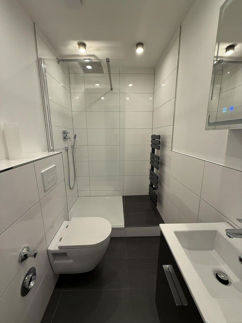 3 bedroom flat to rent, 75 m², Cecilienstraße 32, Troisdorf, North Rhine-Westphalia 3 bedroom flat to rent, 75 m², Cecilienstraße 32, Troisdorf, North Rhine-Westphalia