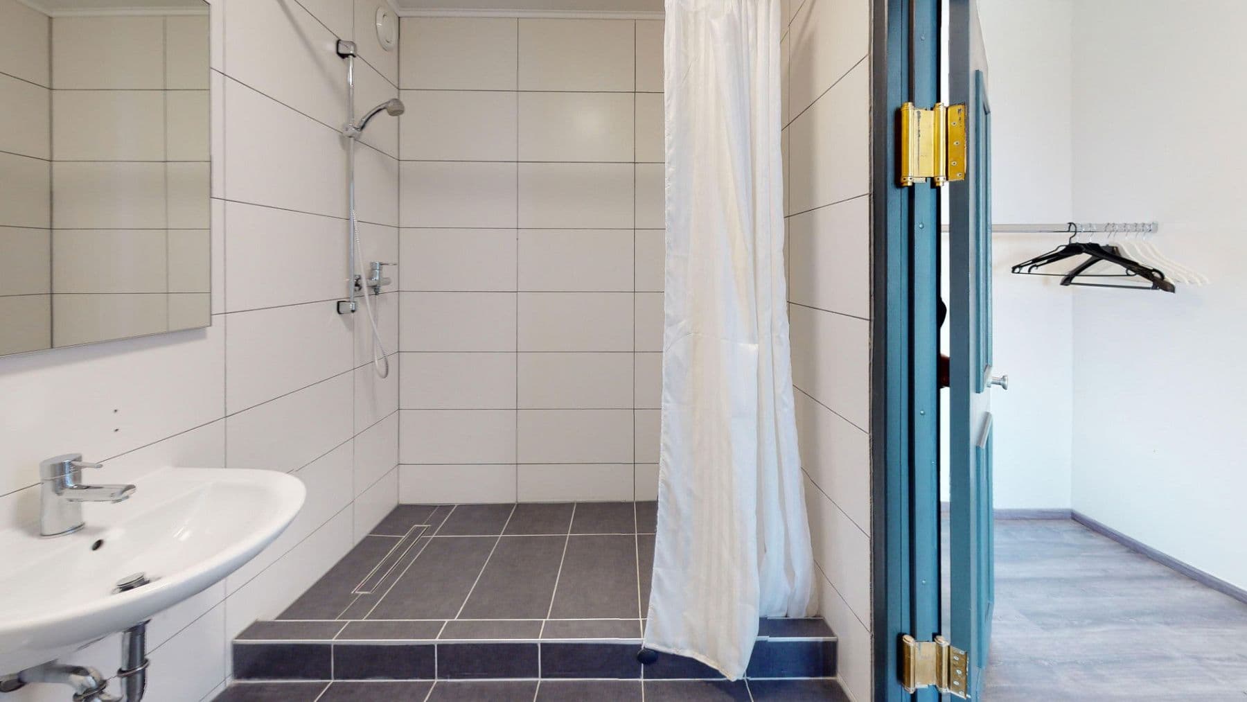 2 bedroom flat to rent, 50 m², Hoheleye 4, Winterberg, North Rhine-Westphalia 2 bedroom flat to rent, 50 m², Hoheleye 4, Winterberg, North Rhine-Westphalia