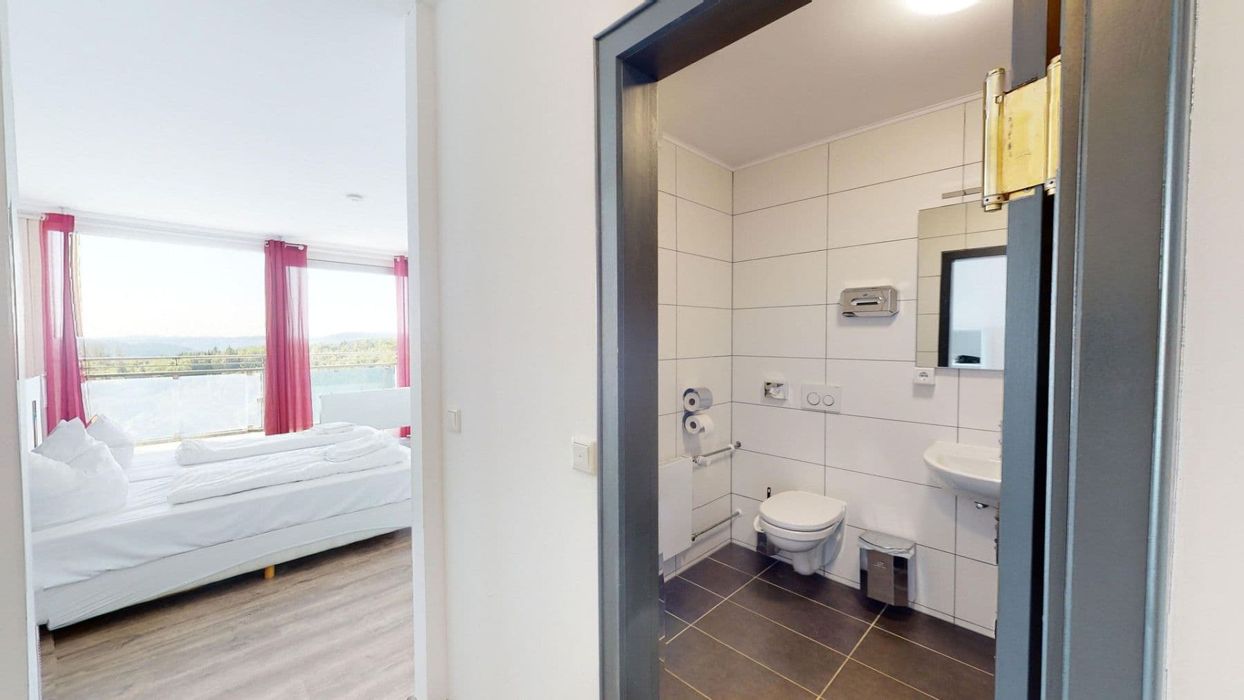 2 bedroom flat to rent, 50 m², Hoheleye 4, Winterberg, North Rhine-Westphalia 2 bedroom flat to rent, 50 m², Hoheleye 4, Winterberg, North Rhine-Westphalia