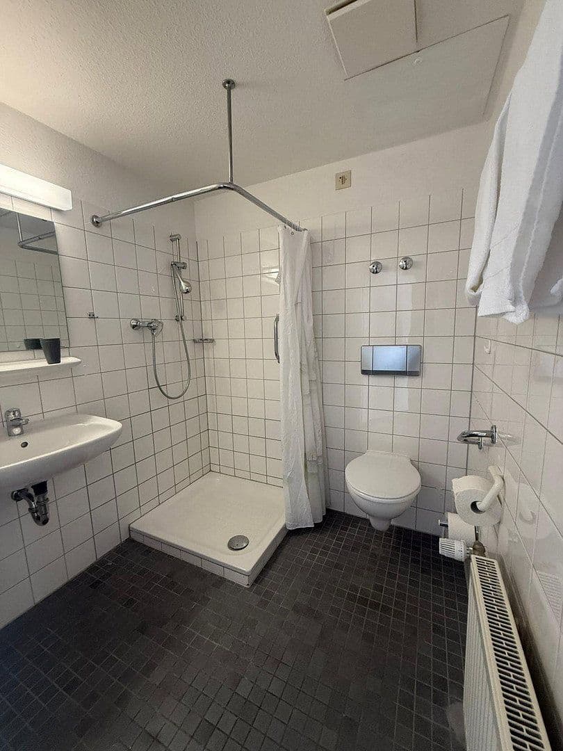 1 bedroom flat to rent, 25 m², Hoheleye 4, Winterberg, North Rhine-Westphalia 1 bedroom flat to rent, 25 m², Hoheleye 4, Winterberg, North Rhine-Westphalia