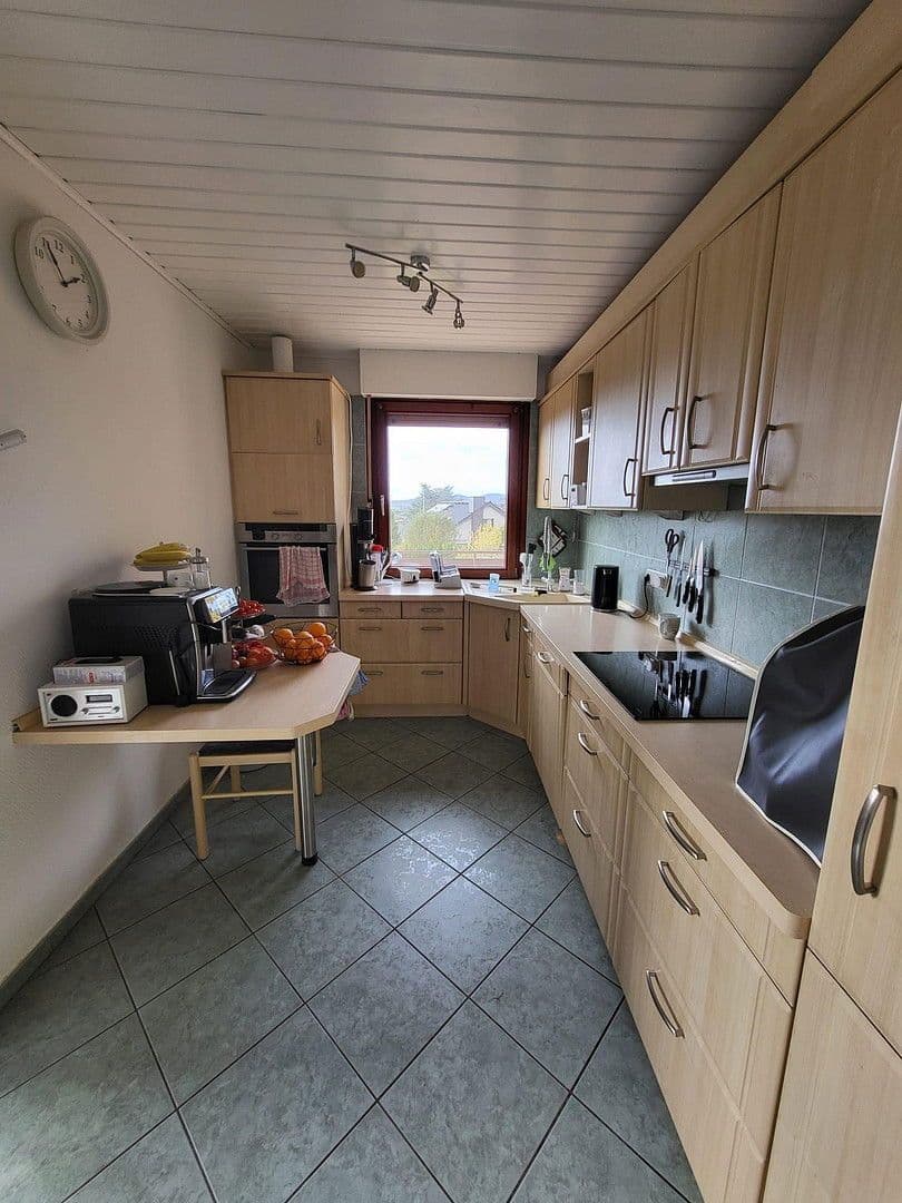 house for sale, 147 m², Fuldabrück, Hesse house for sale, 147 m², Fuldabrück, Hesse