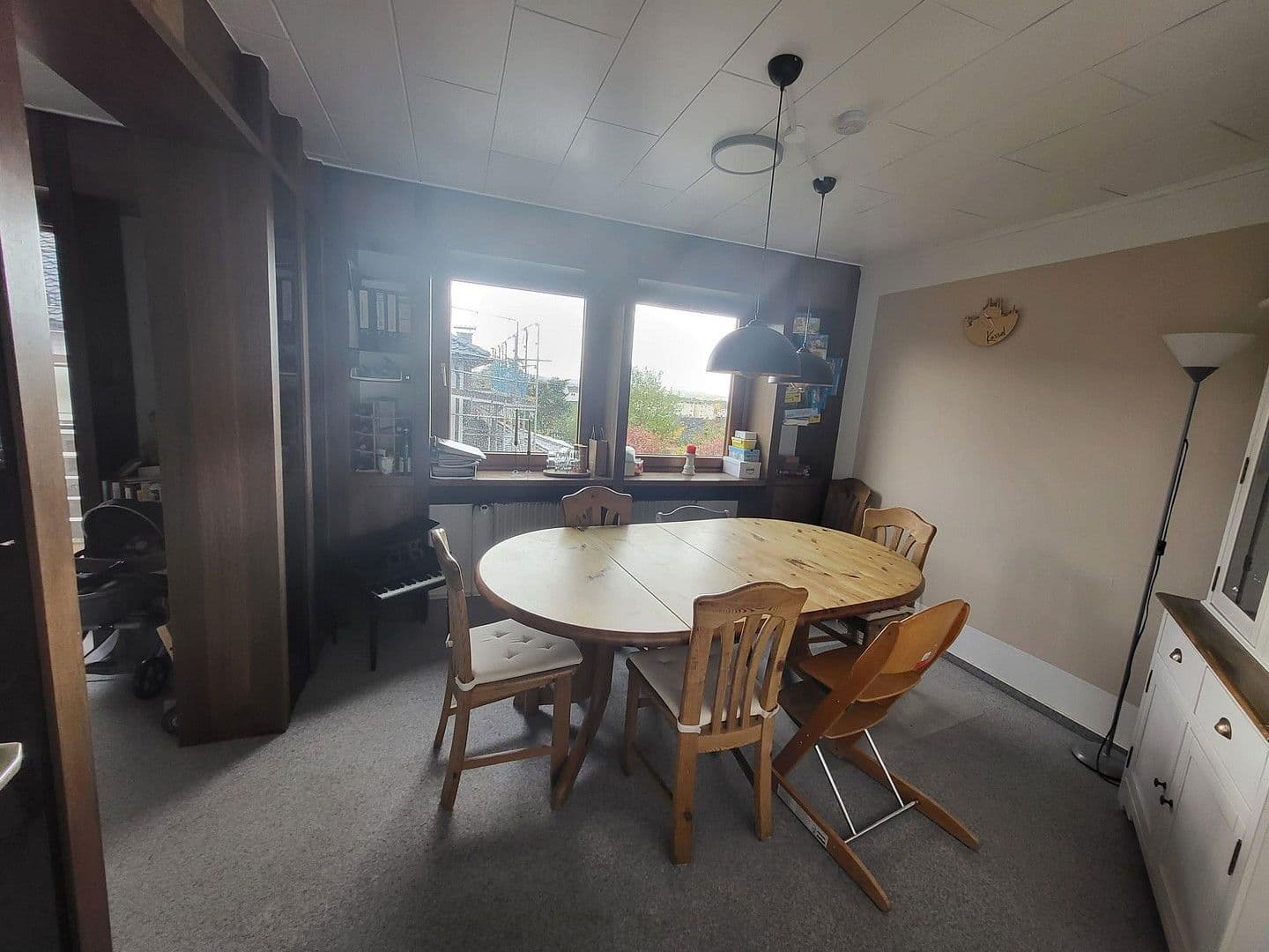 house for sale, 147 m², Fuldabrück, Hesse house for sale, 147 m², Fuldabrück, Hesse