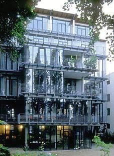 office to rent, 143 m², Holländische Reihe 11, Hamburg, Hamburg office to rent, 143 m², Holländische Reihe 11, Hamburg, Hamburg