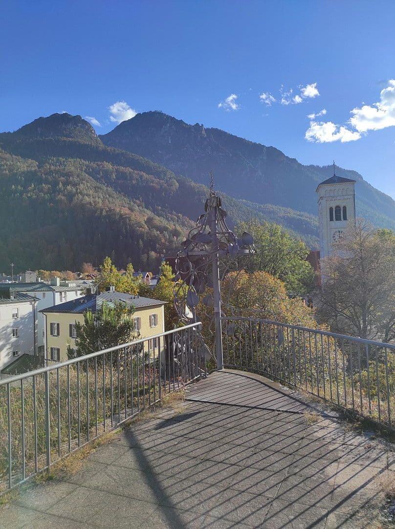 3 bedroom flat for sale, 109 m², Bad Reichenhall, Bavaria 3 bedroom flat for sale, 109 m², Bad Reichenhall, Bavaria