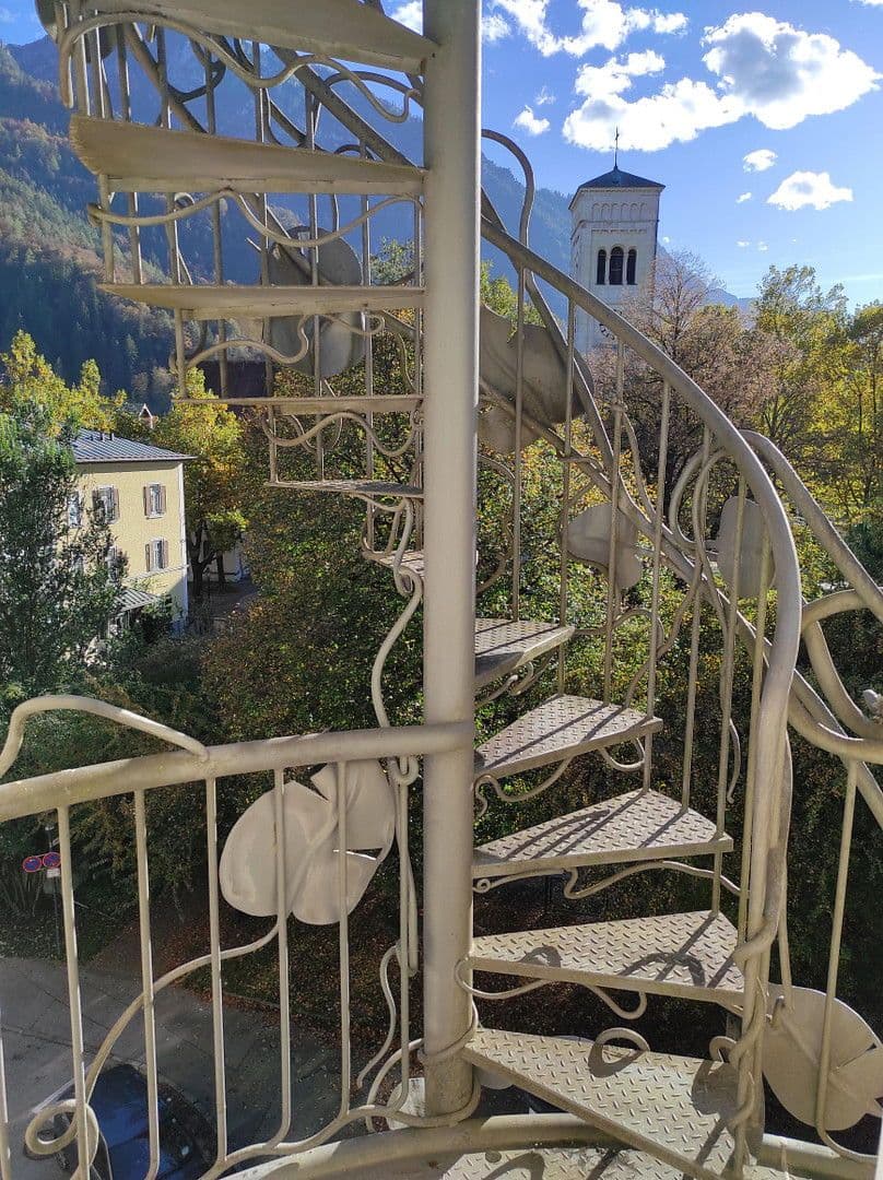 3 bedroom flat for sale, 109 m², Bad Reichenhall, Bavaria 3 bedroom flat for sale, 109 m², Bad Reichenhall, Bavaria