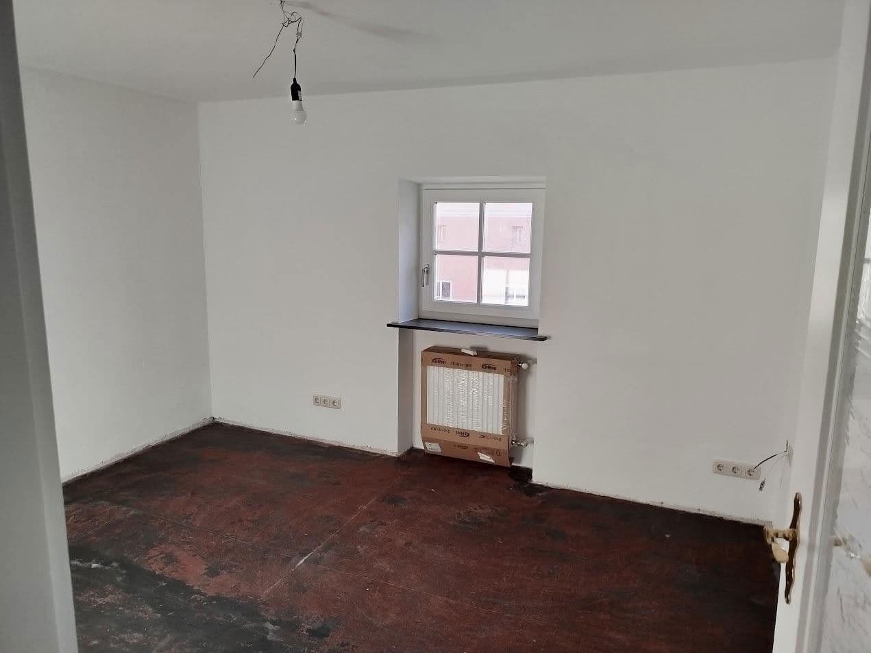 3 bedroom flat for sale, 109 m², Bad Reichenhall, Bavaria 3 bedroom flat for sale, 109 m², Bad Reichenhall, Bavaria