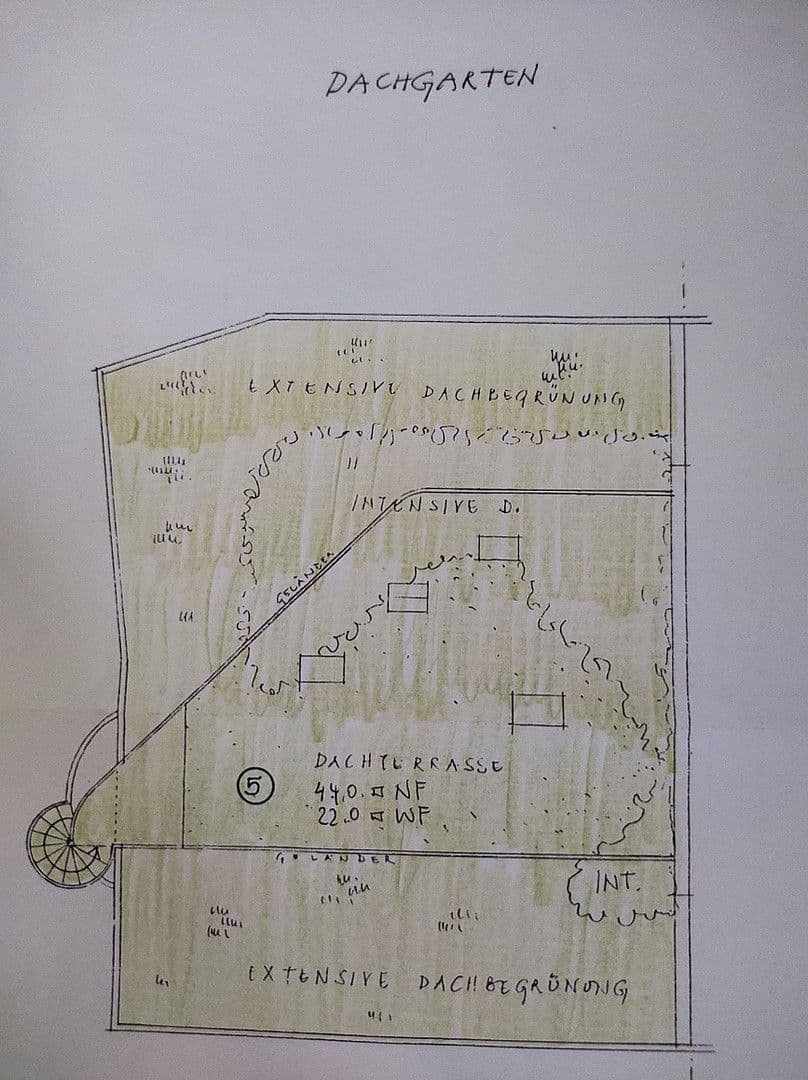 3 bedroom flat for sale, 109 m², Bad Reichenhall, Bavaria 3 bedroom flat for sale, 109 m², Bad Reichenhall, Bavaria