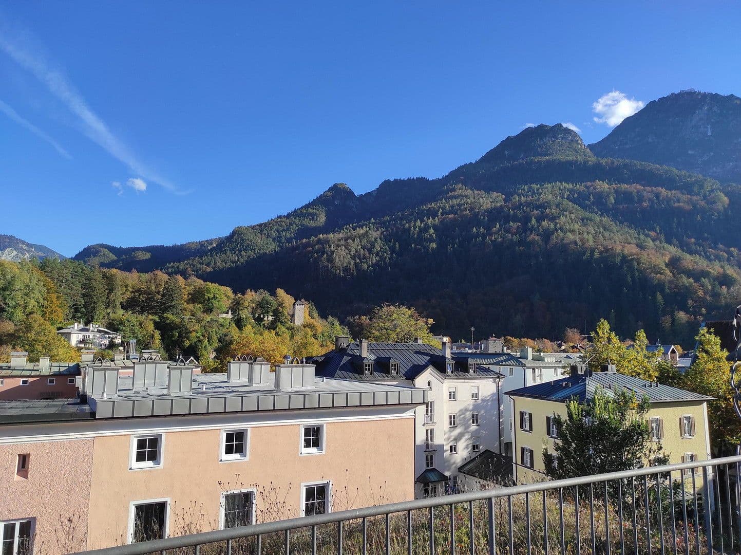 3 bedroom flat for sale, 109 m², Bad Reichenhall, Bavaria 3 bedroom flat for sale, 109 m², Bad Reichenhall, Bavaria