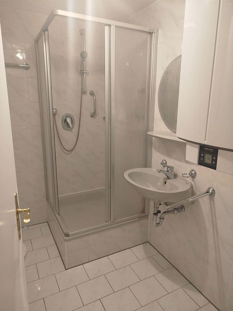 3 bedroom flat for sale, 109 m², Bad Reichenhall, Bavaria 3 bedroom flat for sale, 109 m², Bad Reichenhall, Bavaria