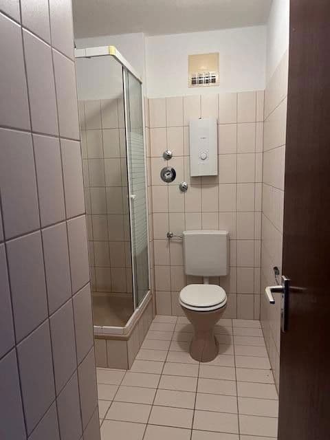 2 bedroom flat to rent, 48 m², Ludwigshafen, Rhineland-Palatinate 2 bedroom flat to rent, 48 m², Ludwigshafen, Rhineland-Palatinate