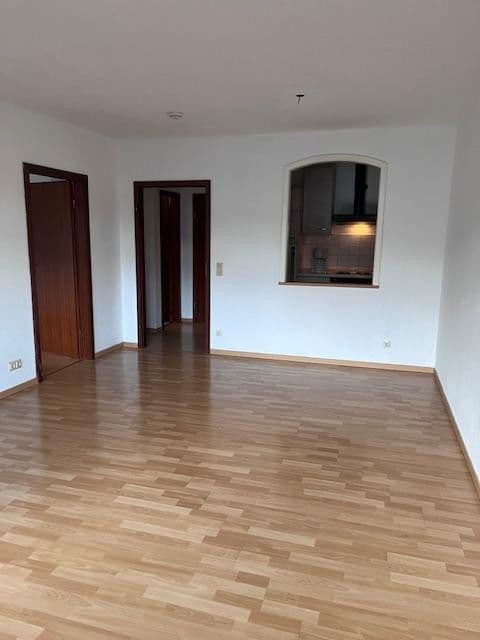 2 bedroom flat to rent, 48 m², Ludwigshafen, Rhineland-Palatinate 2 bedroom flat to rent, 48 m², Ludwigshafen, Rhineland-Palatinate