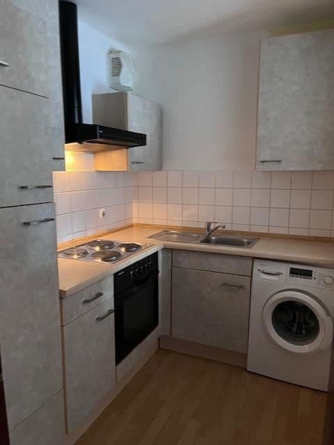 2 bedroom flat to rent, 48 m², Ludwigshafen, Rhineland-Palatinate 2 bedroom flat to rent, 48 m², Ludwigshafen, Rhineland-Palatinate