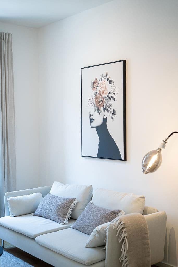 3 bedroom flat for sale, 70 m², Frankfurt am Main, Hesse 3 bedroom flat for sale, 70 m², Frankfurt am Main, Hesse