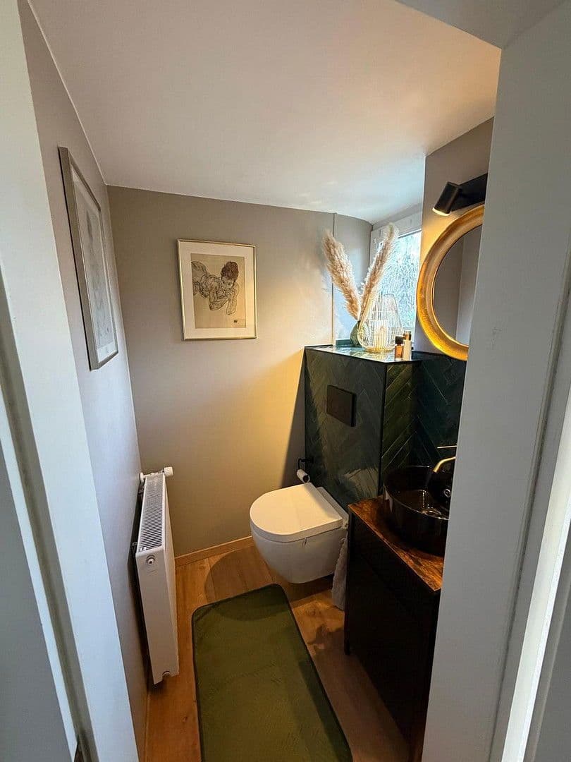 house for sale, 130 m², Mönchengladbach, North Rhine-Westphalia house for sale, 130 m², Mönchengladbach, North Rhine-Westphalia