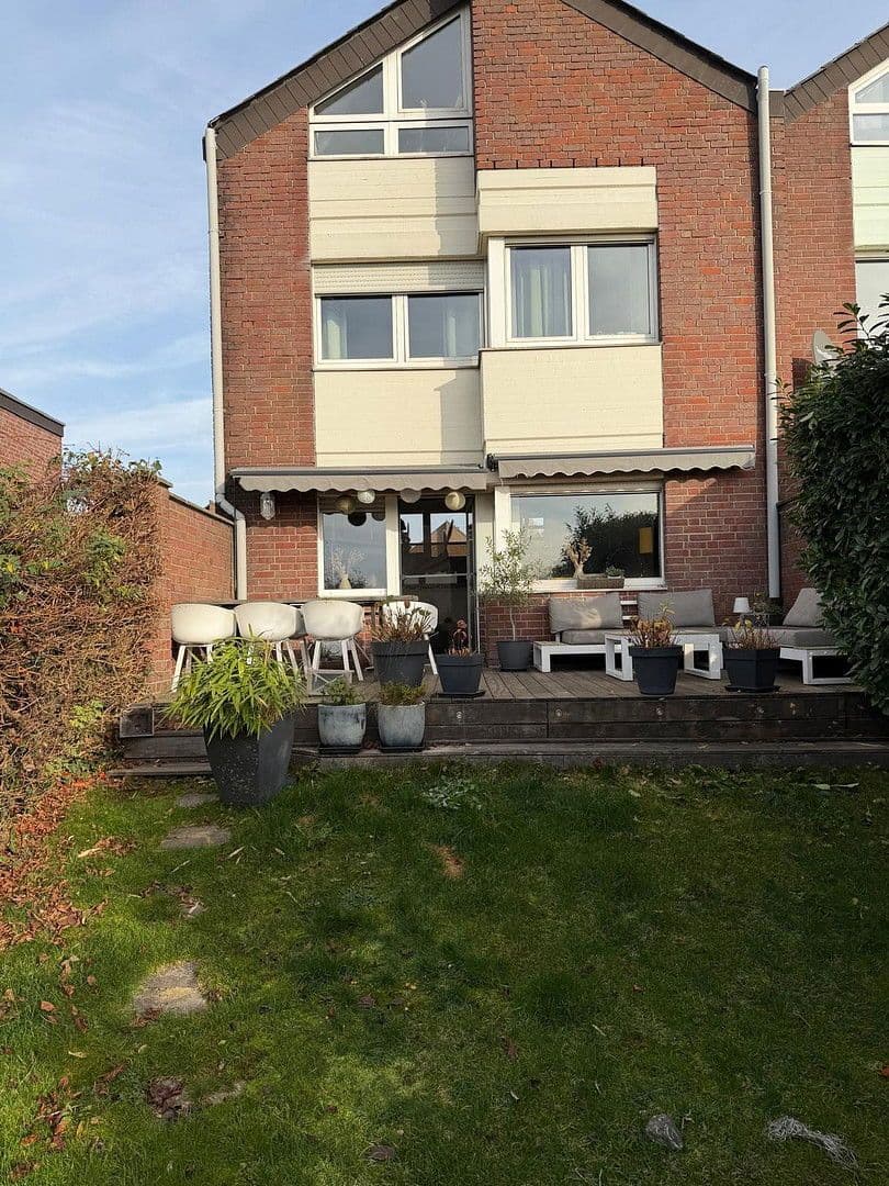 house for sale, 130 m², Mönchengladbach, North Rhine-Westphalia house for sale, 130 m², Mönchengladbach, North Rhine-Westphalia