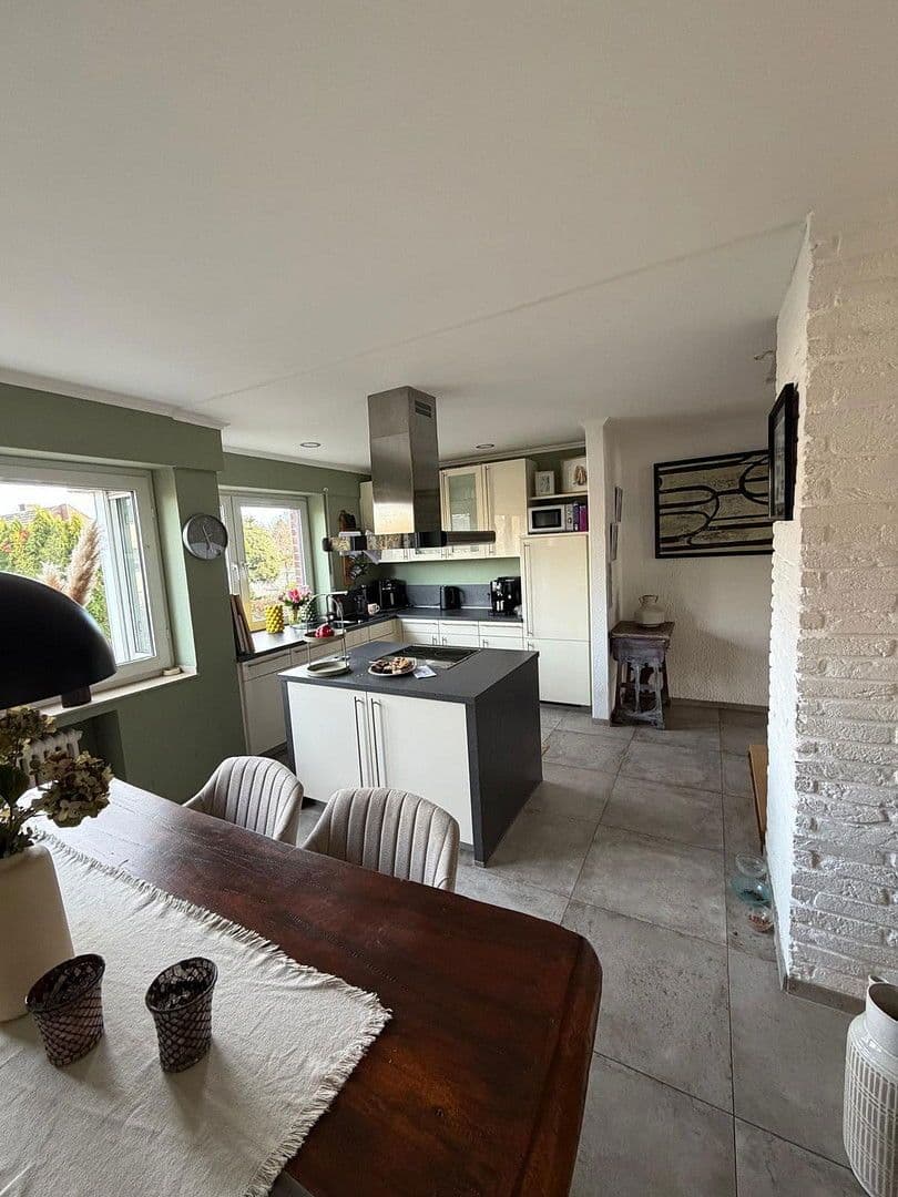 house for sale, 130 m², Mönchengladbach, North Rhine-Westphalia house for sale, 130 m², Mönchengladbach, North Rhine-Westphalia