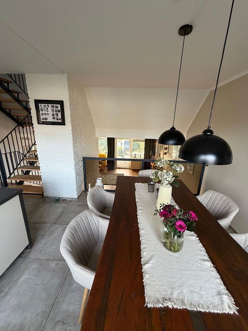 house for sale, 130 m², Mönchengladbach, North Rhine-Westphalia house for sale, 130 m², Mönchengladbach, North Rhine-Westphalia