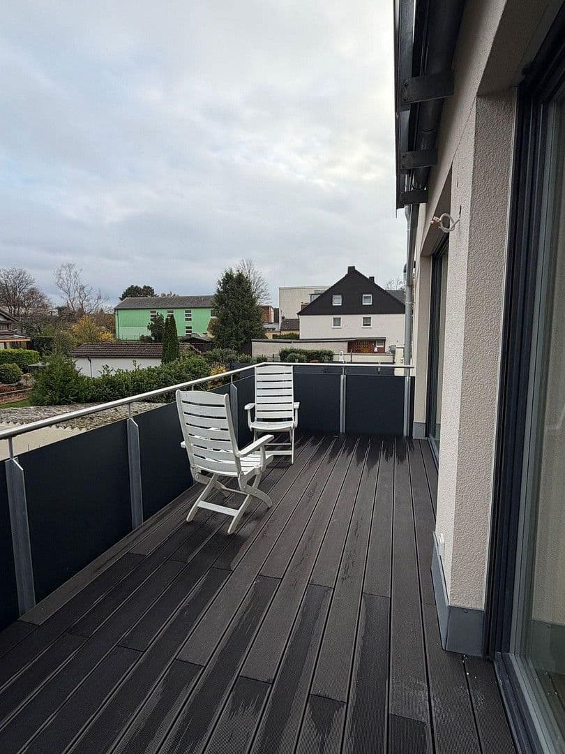 3 bedroom flat to rent, 90 m², Köln, North Rhine-Westphalia 3 bedroom flat to rent, 90 m², Köln, North Rhine-Westphalia