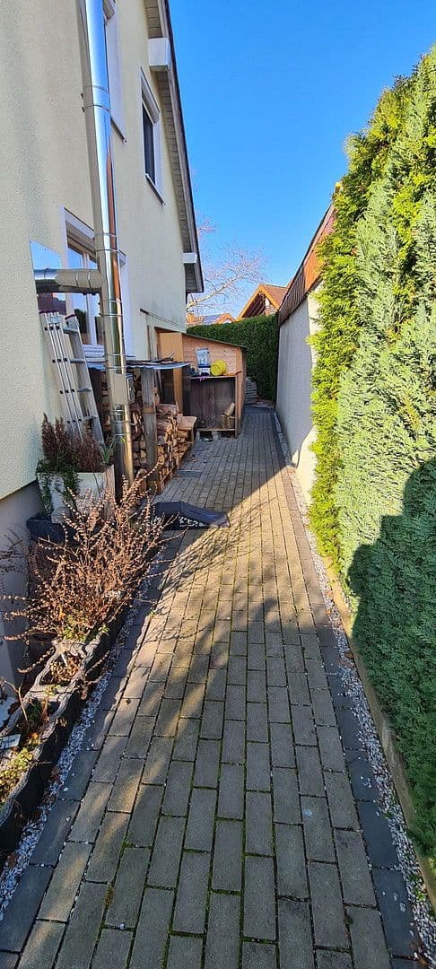 house for sale, 135 m², Bietigheim, Baden-Württemberg house for sale, 135 m², Bietigheim, Baden-Württemberg