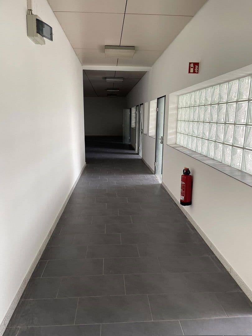 office to rent, 150 m², Im Gewerbepark 1, Hunderdorf, Bavaria office to rent, 150 m², Im Gewerbepark 1, Hunderdorf, Bavaria