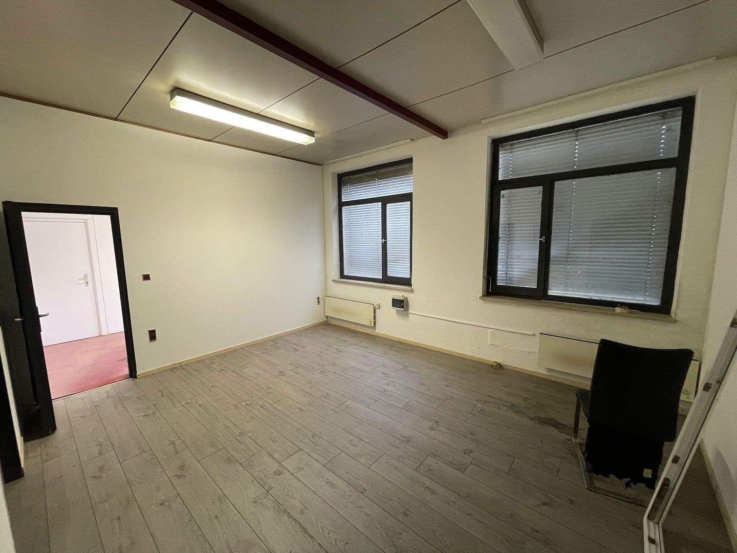 office to rent, 30 m², Im Gewerbepark 1, Hunderdorf, Bavaria office to rent, 30 m², Im Gewerbepark 1, Hunderdorf, Bavaria