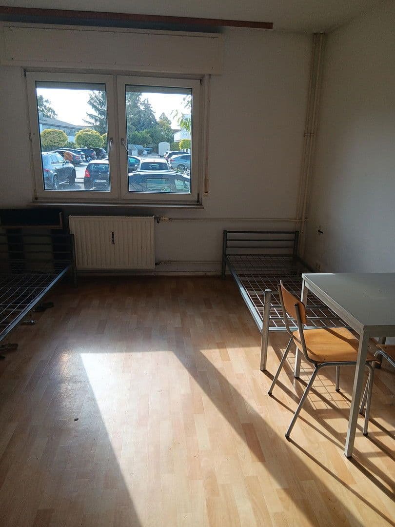 3 bedroom flat to rent, 90 m², Rödermark, Hesse 3 bedroom flat to rent, 90 m², Rödermark, Hesse