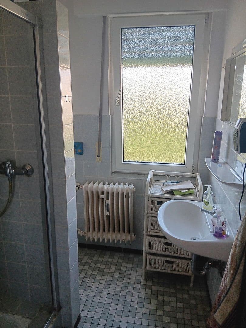 3 bedroom flat to rent, 90 m², Rödermark, Hesse 3 bedroom flat to rent, 90 m², Rödermark, Hesse