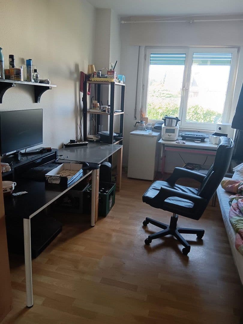 3 bedroom flat to rent, 90 m², Rödermark, Hesse 3 bedroom flat to rent, 90 m², Rödermark, Hesse