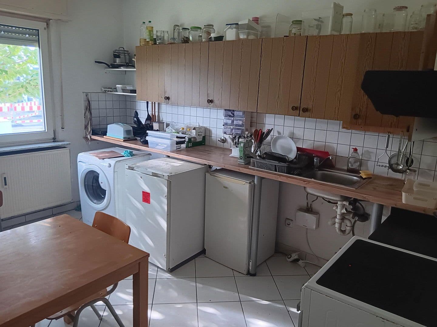 3 bedroom flat to rent, 90 m², Rödermark, Hesse 3 bedroom flat to rent, 90 m², Rödermark, Hesse