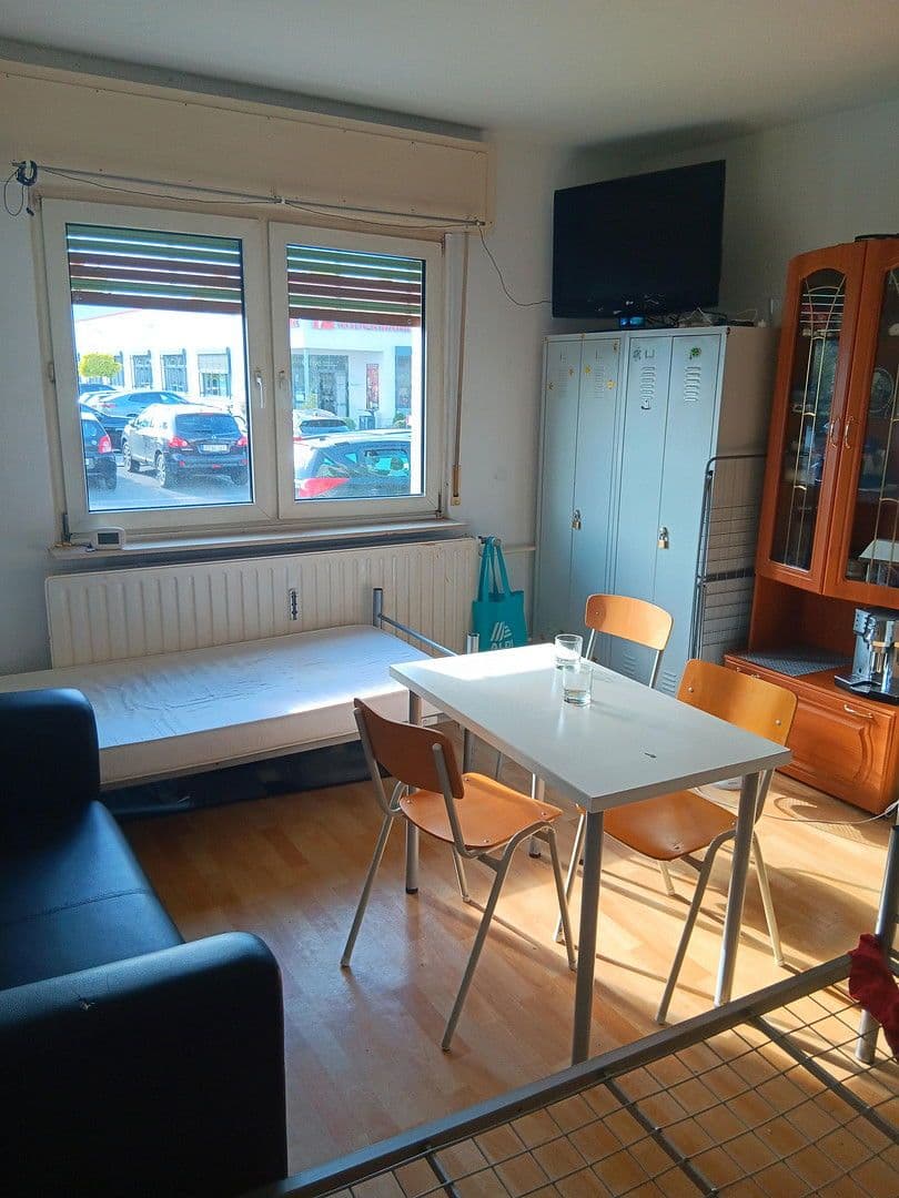 3 bedroom flat to rent, 90 m², Rödermark, Hesse 3 bedroom flat to rent, 90 m², Rödermark, Hesse