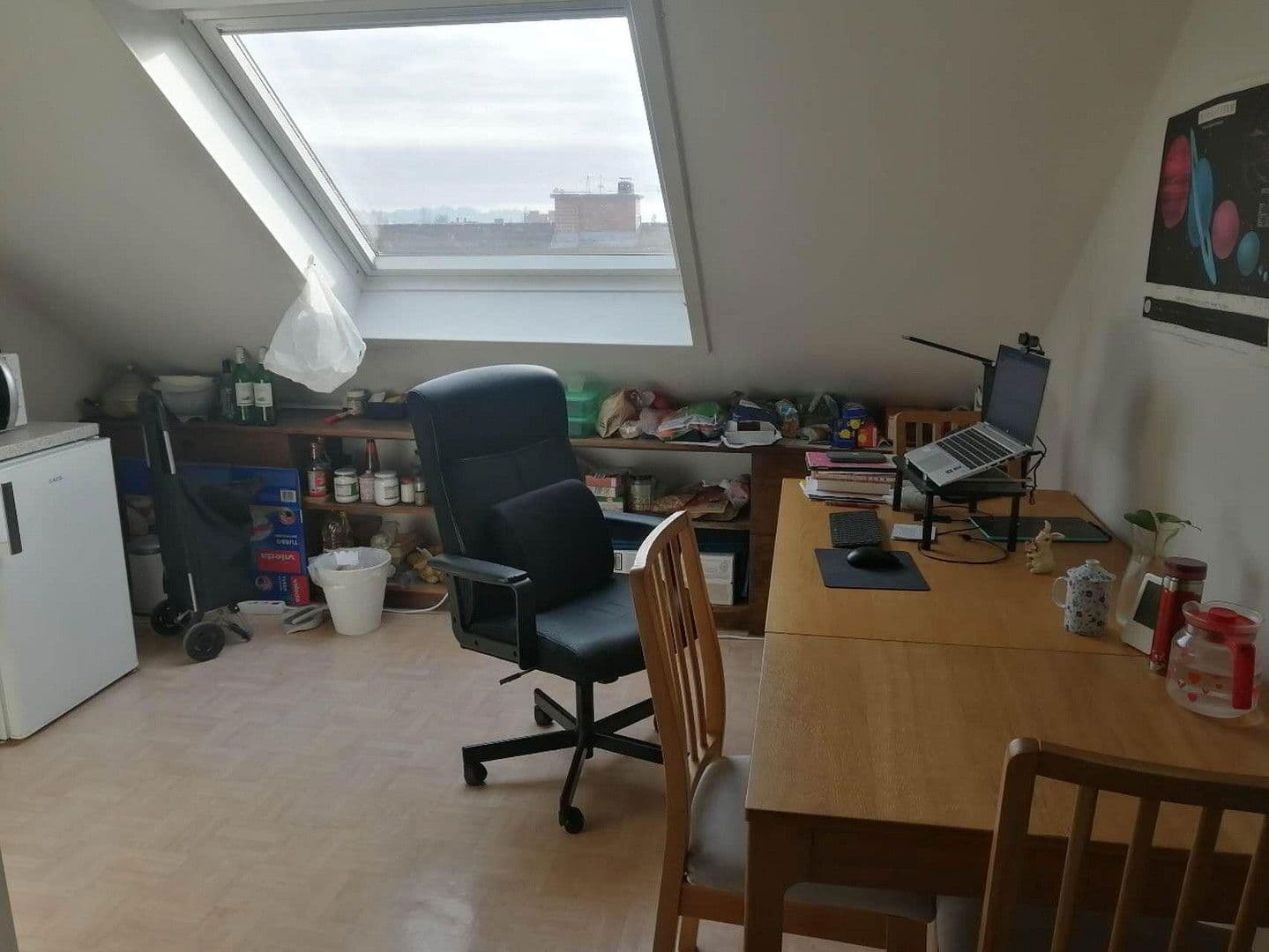 2 bedroom flat to rent, 43 m², Morellenfeldgasse 5, Graz, Styria 2 bedroom flat to rent, 43 m², Morellenfeldgasse 5, Graz, Styria