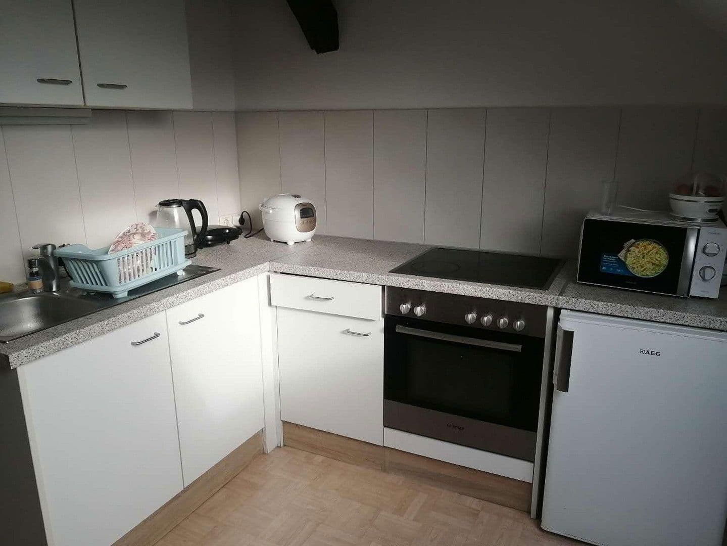 2 bedroom flat to rent, 43 m², Morellenfeldgasse 5, Graz, Styria 2 bedroom flat to rent, 43 m², Morellenfeldgasse 5, Graz, Styria