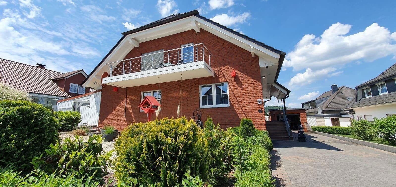 house for sale, 250 m², 6 Auf der Steine, Eschershausen, Lower Saxony house for sale, 250 m², 6 Auf der Steine, Eschershausen, Lower Saxony