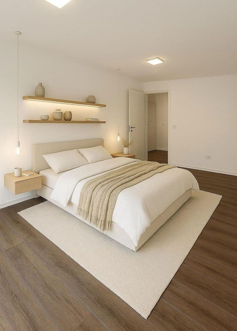 1 bedroom with open-plan kitchen flat for sale, 87 m², Mannheim, Baden-Württemberg 1 bedroom with open-plan kitchen flat for sale, 87 m², Mannheim, Baden-Württemberg