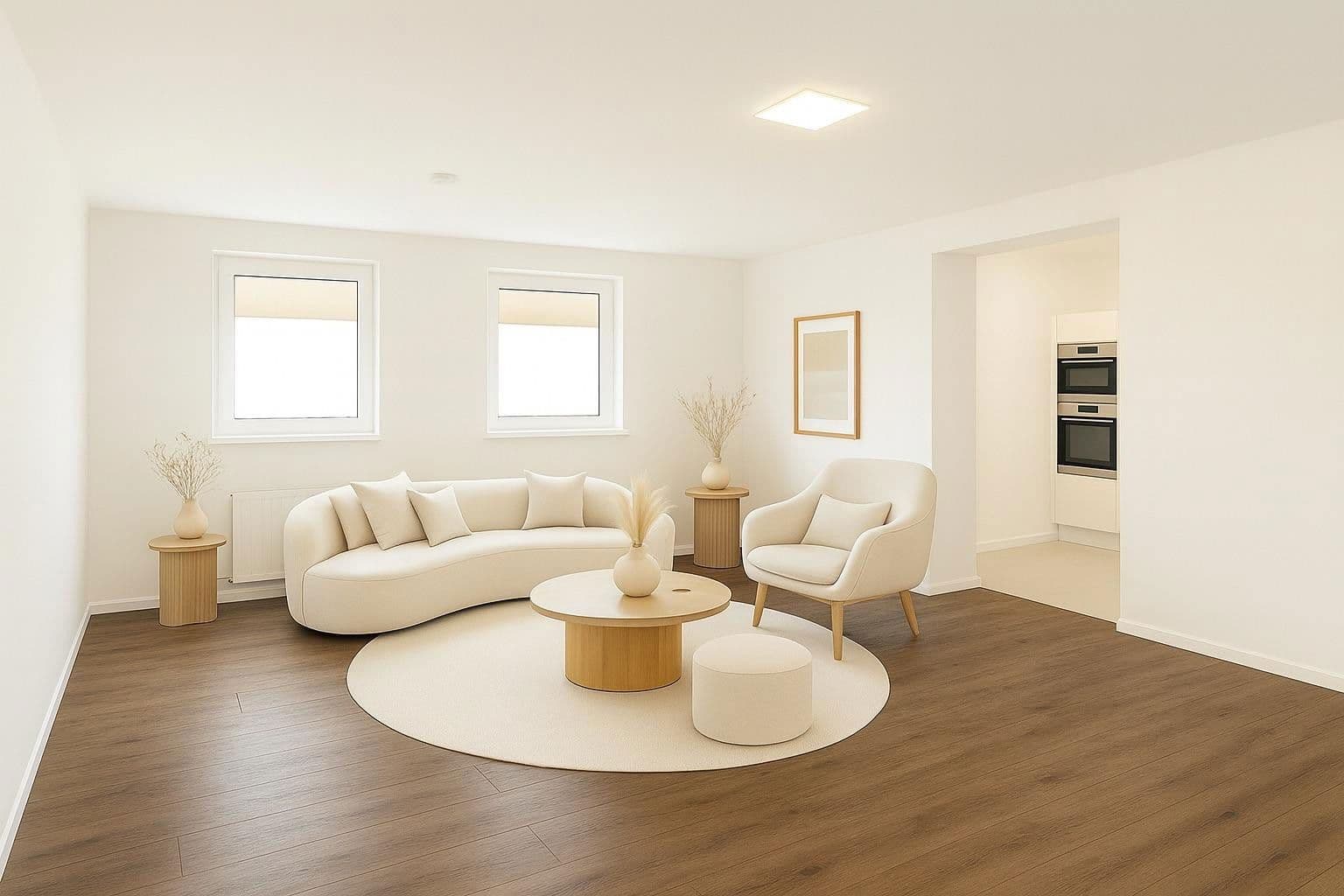 1 bedroom with open-plan kitchen flat for sale, 87 m², Mannheim, Baden-Württemberg 1 bedroom with open-plan kitchen flat for sale, 87 m², Mannheim, Baden-Württemberg