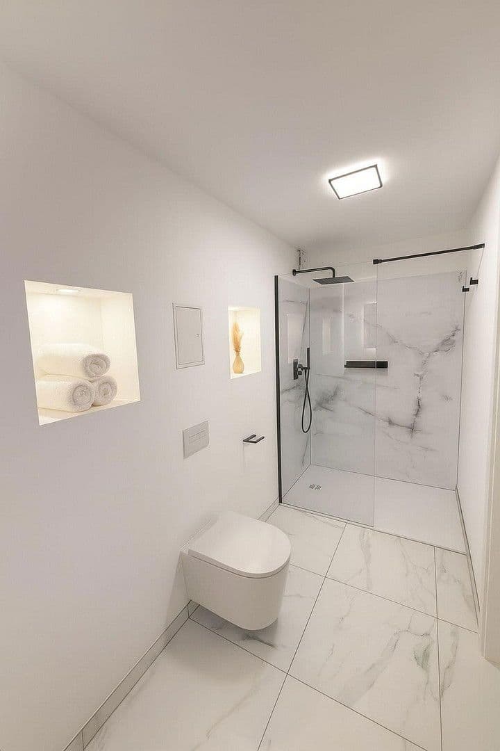 1 bedroom with open-plan kitchen flat for sale, 87 m², Mannheim, Baden-Württemberg 1 bedroom with open-plan kitchen flat for sale, 87 m², Mannheim, Baden-Württemberg