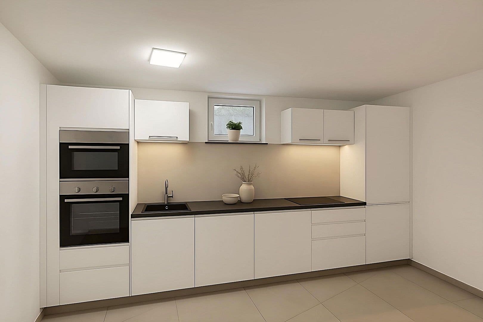 1 bedroom with open-plan kitchen flat for sale, 87 m², Mannheim, Baden-Württemberg 1 bedroom with open-plan kitchen flat for sale, 87 m², Mannheim, Baden-Württemberg