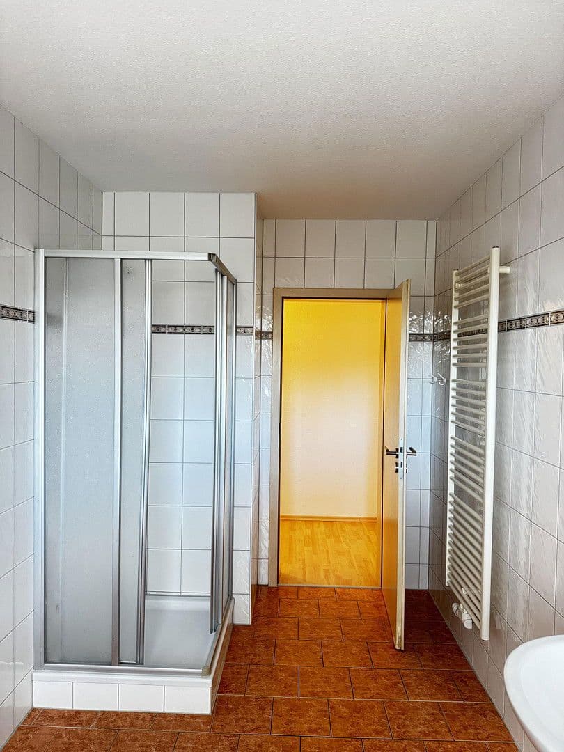 2 bedroom flat to rent, 58 m², Prüssingstraße 17, Jena, Thuringia 2 bedroom flat to rent, 58 m², Prüssingstraße 17, Jena, Thuringia