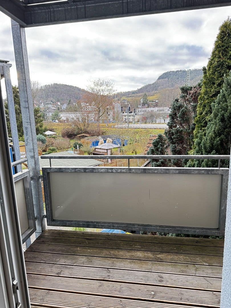 2 bedroom flat to rent, 58 m², Prüssingstraße 17, Jena, Thuringia 2 bedroom flat to rent, 58 m², Prüssingstraße 17, Jena, Thuringia