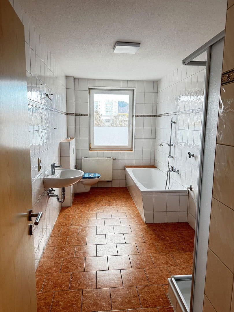 2 bedroom flat to rent, 58 m², Prüssingstraße 17, Jena, Thuringia 2 bedroom flat to rent, 58 m², Prüssingstraße 17, Jena, Thuringia