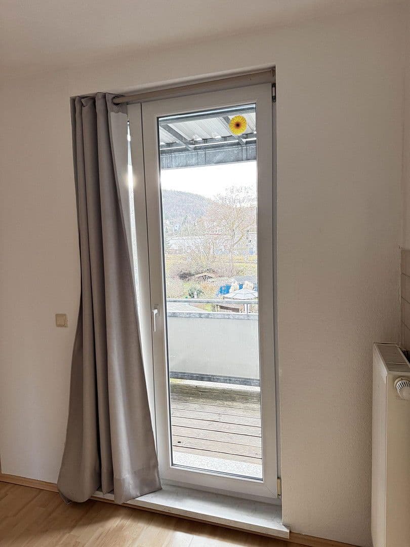 2 bedroom flat to rent, 58 m², Prüssingstraße 17, Jena, Thuringia 2 bedroom flat to rent, 58 m², Prüssingstraße 17, Jena, Thuringia